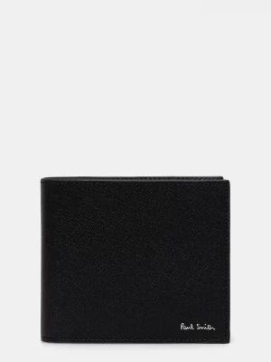 Obrázek produktu Paul Smith Kožená peněženka Paul Smith černá