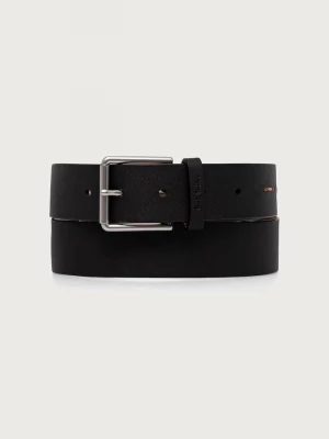 Obrázek produktu Paul Smith pásek pánský kožený černá
