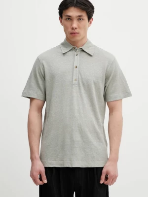 Obrázek produktu Paul Smith Plátěné polo tričko Paul Smith