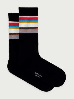 Obrázek produktu Paul Smith ponožky pánské černá