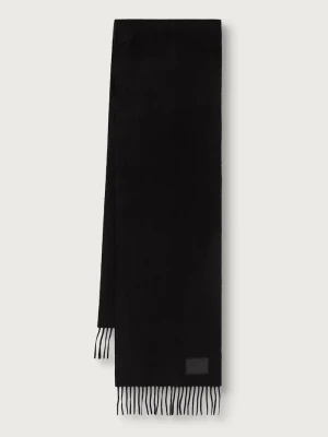 Obrázek produktu Paul Smith šála pánská kašmírová černá