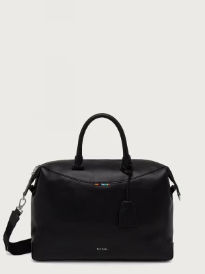 Obrázek produktu Paul Smith taška pánská kožená černá