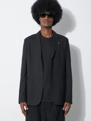 Obrázek produktu Paul Smith Vlněné sako černá