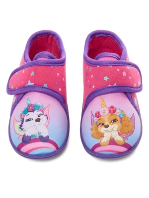 Obrázek produktu Paw Patrol Bačkory CEO-NJ-AW25-110PAW Růžová