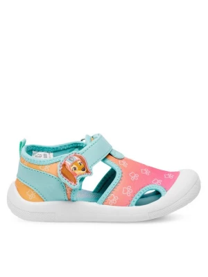 Obrázek produktu Paw Patrol Bačkory CM-SS24-503PAW-A Barevná