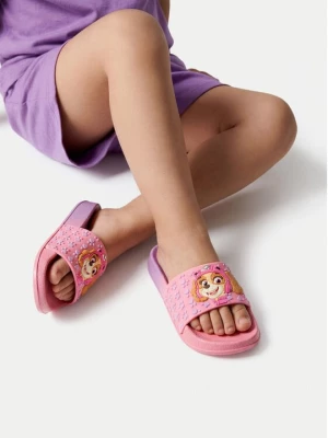Obrázek produktu Paw Patrol Nazouváky CEO-CP66-SS26-331PAW Růžová