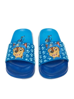 Obrázek produktu Paw Patrol Nazouváky CEO-CP66-SS26-332PAW Modrá