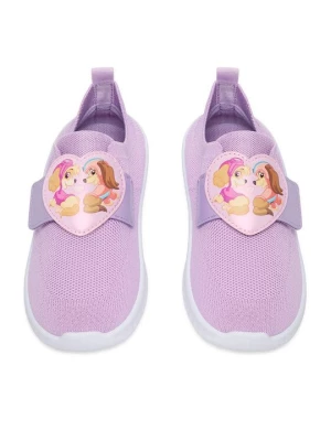 Obrázek produktu Paw Patrol Plátěnky CEO-CP91-SS26-109PAW Fialová
