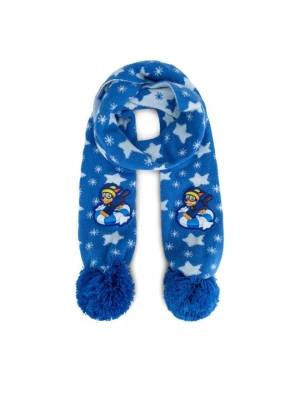 Obrázek produktu Paw Patrol Šál ACCCS-AW24-313PAW-A Tmavomodrá