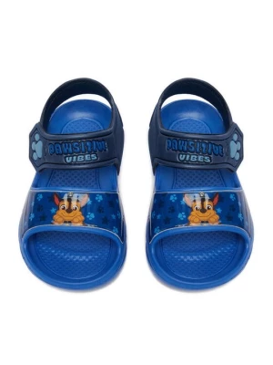 Obrázek produktu Paw Patrol Sandály CEO-CP90-SS26-334PAW Tmavomodrá