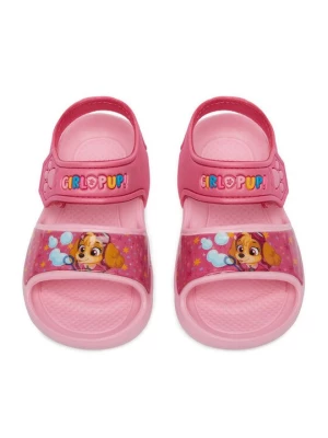 Obrázek produktu Paw Patrol Sandály CEO-CP90-SS26-335PAW Růžová