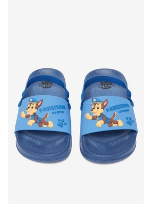 Obrázek produktu Paw Patrol Sandály CP66-SS25-317PAW Tmavomodrá