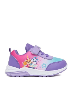 Obrázek produktu Paw Patrol Sneakersy CEO-CP76-AW25-112PAW Fialová