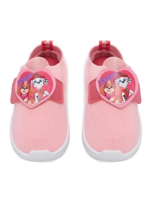 Obrázek produktu Paw Patrol Sneakersy CEO-CP91-AW26-114PAW Světle růžová
