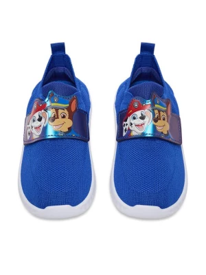 Obrázek produktu Paw Patrol Sneakersy CEO-CP91-SS26-108PAW Modrá
