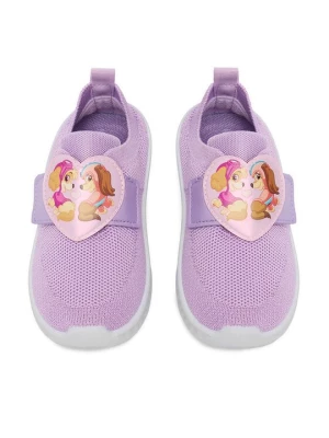 Obrázek produktu Paw Patrol Sneakersy CP66-SS25-304PAW Fialová