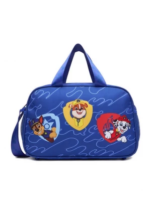 Obrázek produktu Paw Patrol Víkendová taška ACCCS-SS25-340PAW Tmavomodrá