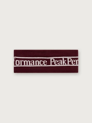 Obrázek produktu Peak Performance čelenka