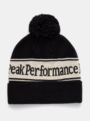 Obrázek produktu Peak Performance Čepice černá