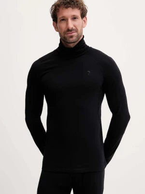 Obrázek produktu Peak Performance Funkční košile s dlouhým rukávem s vlněnou směsí Magic černá