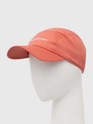Obrázek produktu Peak Performance Kšiltovka Peak Performance Tech Player růžová
