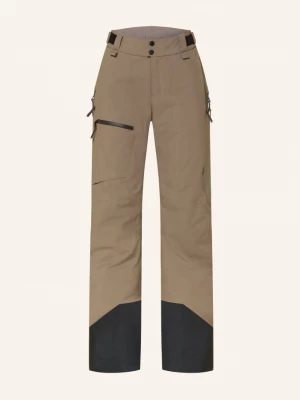 Obrázek produktu Peak Performance Lyžařské Kalhoty Alpine Gore-Tex béžová