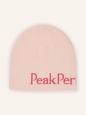 Obrázek produktu Peak Performance Multifunkční Čepice růžová / růžová