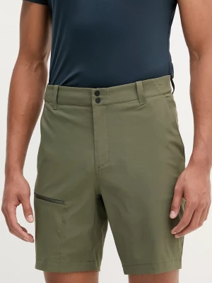 Obrázek produktu Peak Performance Outdoorové šortky Peak Performance Iconiq zelená