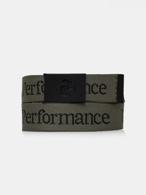 Obrázek produktu Peak Performance Pásek Peak Performance zelená