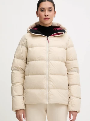 Obrázek produktu Peak Performance Péřová bunda Peak Performance Frost béžová