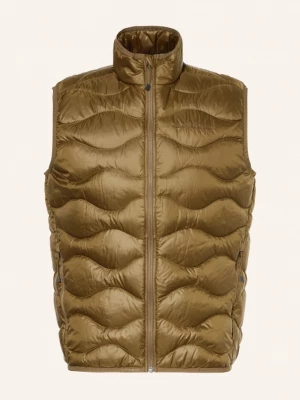 Obrázek produktu Peak Performance Péřová Vesta Helium khaki