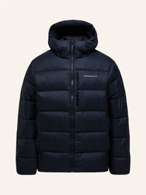 Obrázek produktu Peak Performance Péřové Bundy Frost černá