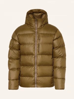Obrázek produktu Peak Performance Péřové Bundy Frost khaki