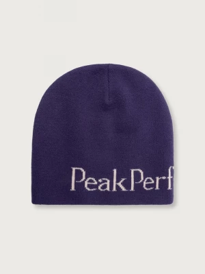 Obrázek produktu Peak Performance pletená čepice fialová