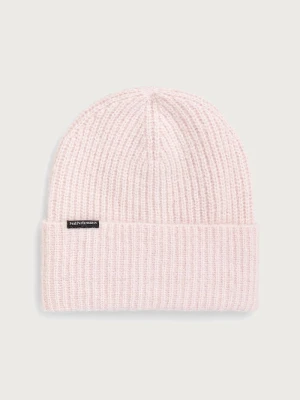 Obrázek produktu Peak Performance pletená čepice s vlnou Woolblend Hat růžová