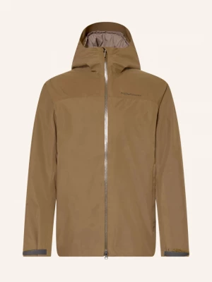 Obrázek produktu Peak Performance Prošívaná Bunda Treeline Hipe® khaki