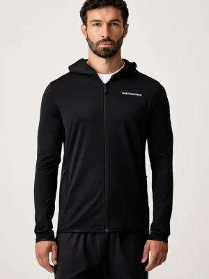 Obrázek produktu Peak Performance sportovní mikina pánská černá