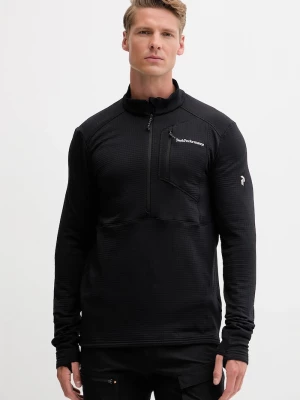 Obrázek produktu Peak Performance Sportovní mikina Peak Performance Trail černá