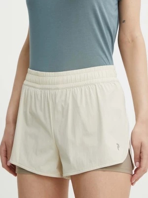 Obrázek produktu Peak Performance Sportovní šortky Peak Performance Light béžová