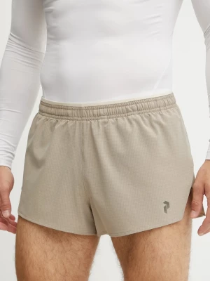 Obrázek produktu Peak Performance Sportovní šortky Peak Performance Trail béžová