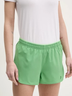 Obrázek produktu Peak Performance Sportovní šortky Peak Performance Trail Light zelená