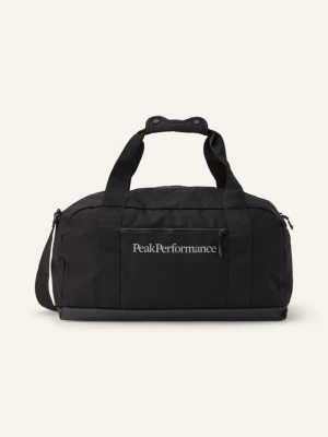 Obrázek produktu Peak Performance Sportovní Taška Detour černá