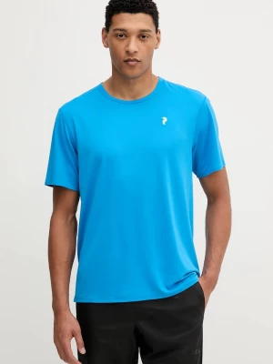 Obrázek produktu Peak Performance Sportovní triko Peak Performance Trail modrá