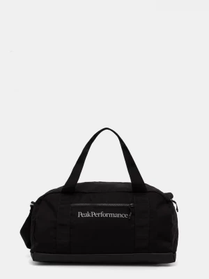 Obrázek produktu Peak Performance taška Detour 35L černá
