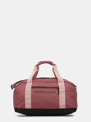 Obrázek produktu Peak Performance taška Detour 35L růžová