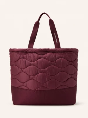 Obrázek produktu Peak Performance Taška Helium Tote Bag tmavě červená