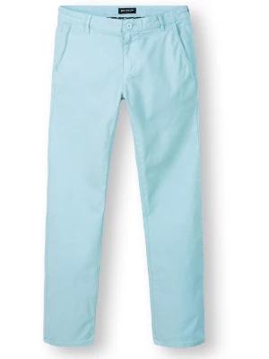Obrázek produktu Peak Time Chino kalhoty 'Astron' světlemodrá