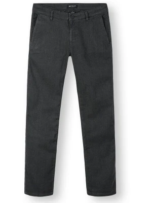 Obrázek produktu Peak Time Chino kalhoty 'Helikon' tmavě šedá