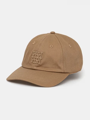 Obrázek produktu Pedro del Hierro Bavlněná baseballová čepice Pedro del Hierro hnědá