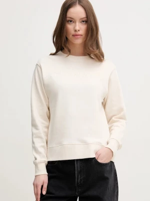 Obrázek produktu Pedro del Hierro Bavlněná mikina Pedro del Hierro béžová